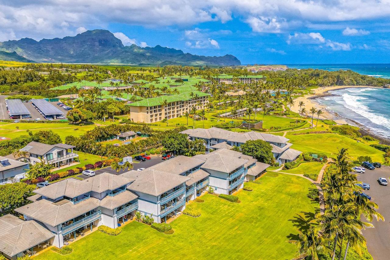 Poipu Sands 221 Apartment Koloa Exterior photo