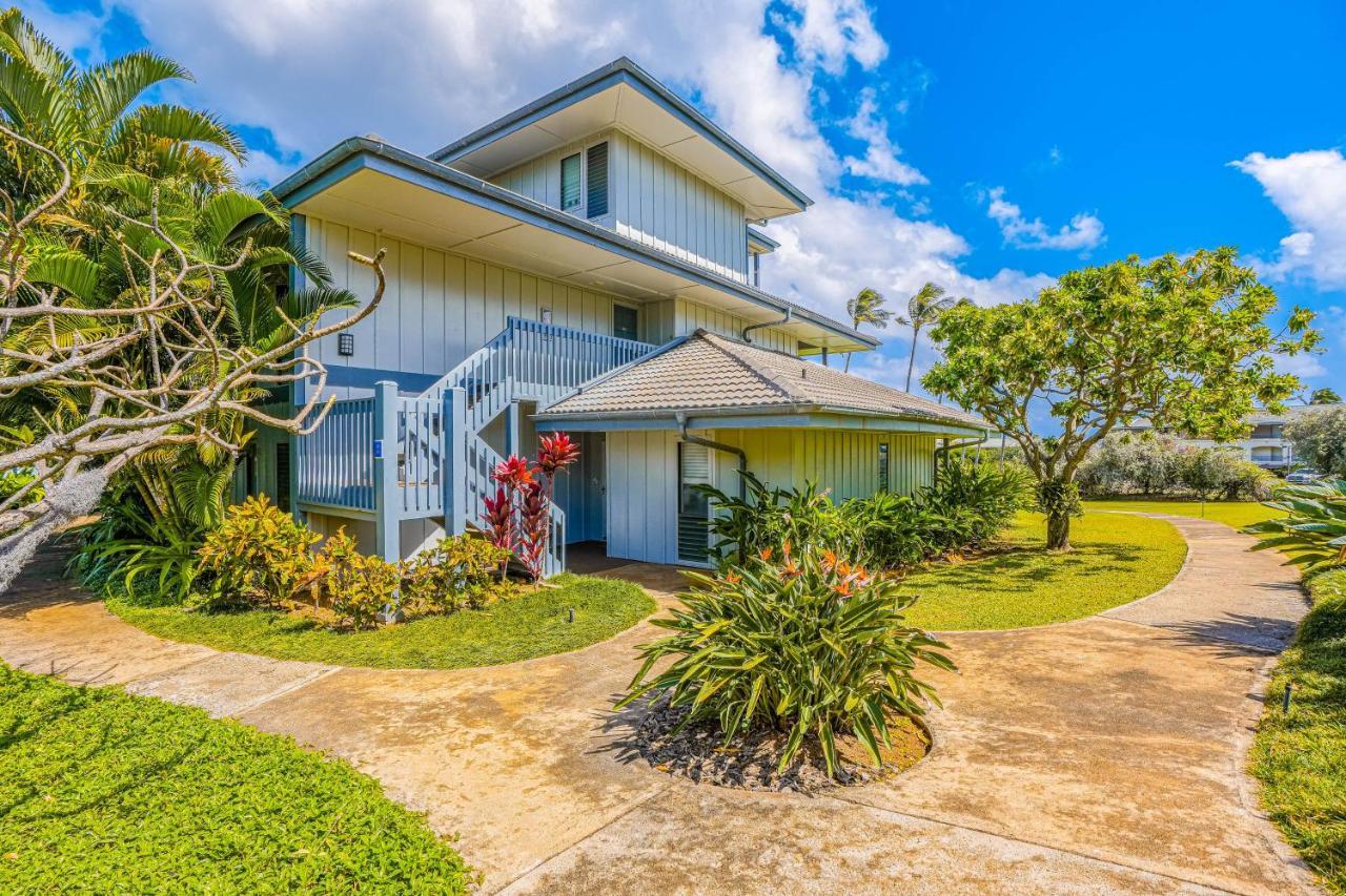 Poipu Sands 221 Apartment Koloa Exterior photo